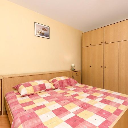 Apartment Branka Tisno Exteriér fotografie