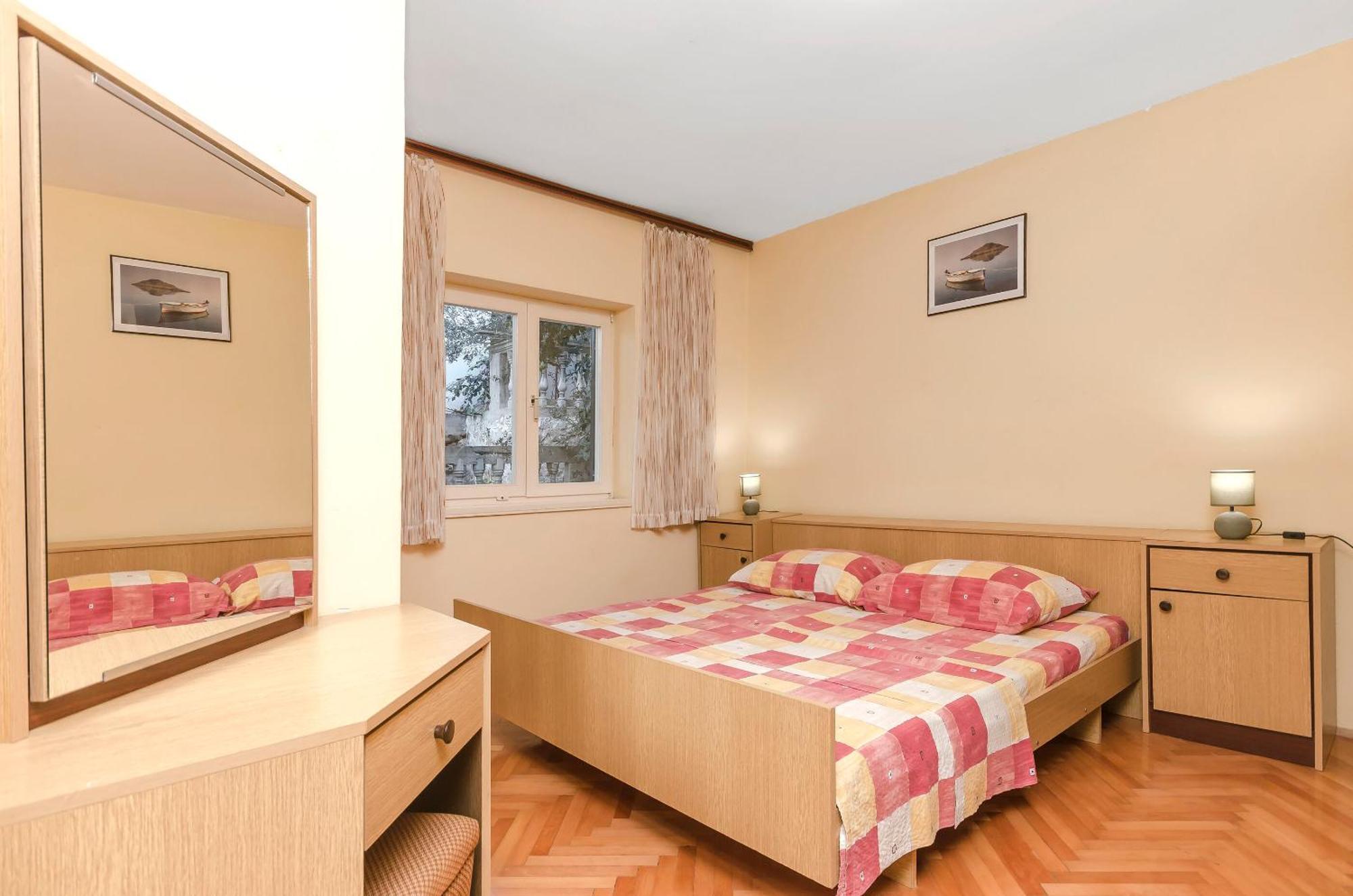 Apartment Branka Tisno Exteriér fotografie