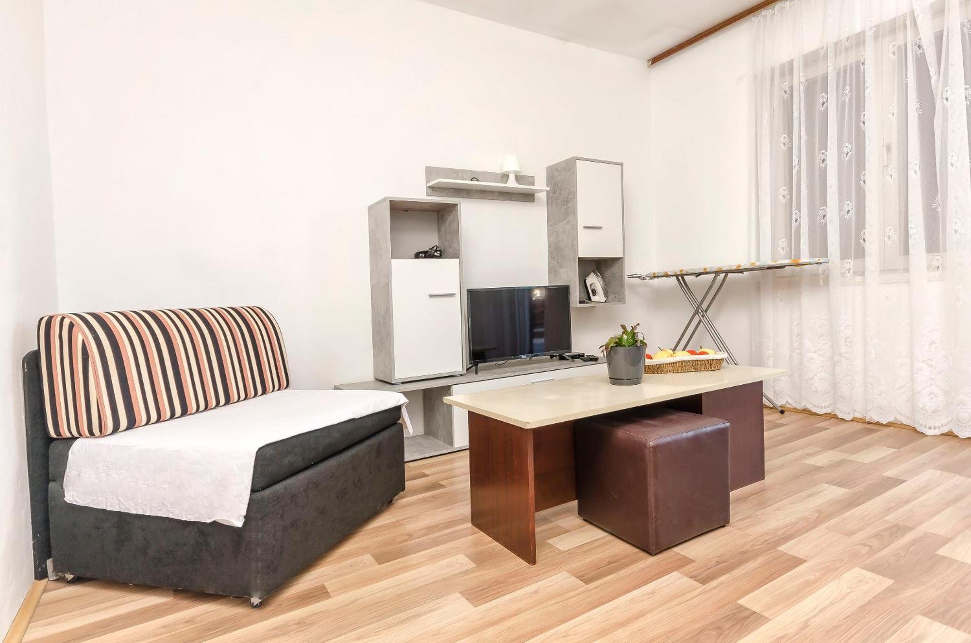 Apartment Branka Tisno Exteriér fotografie